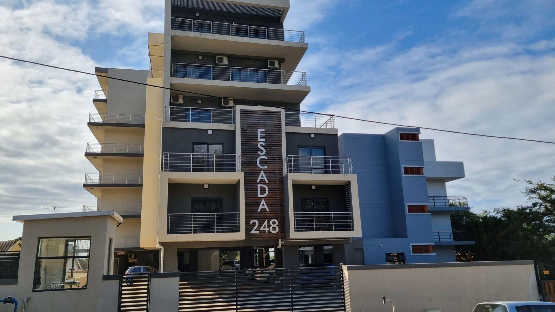 Musgrave Property Apartments / flats to rent in Musgrave Property24