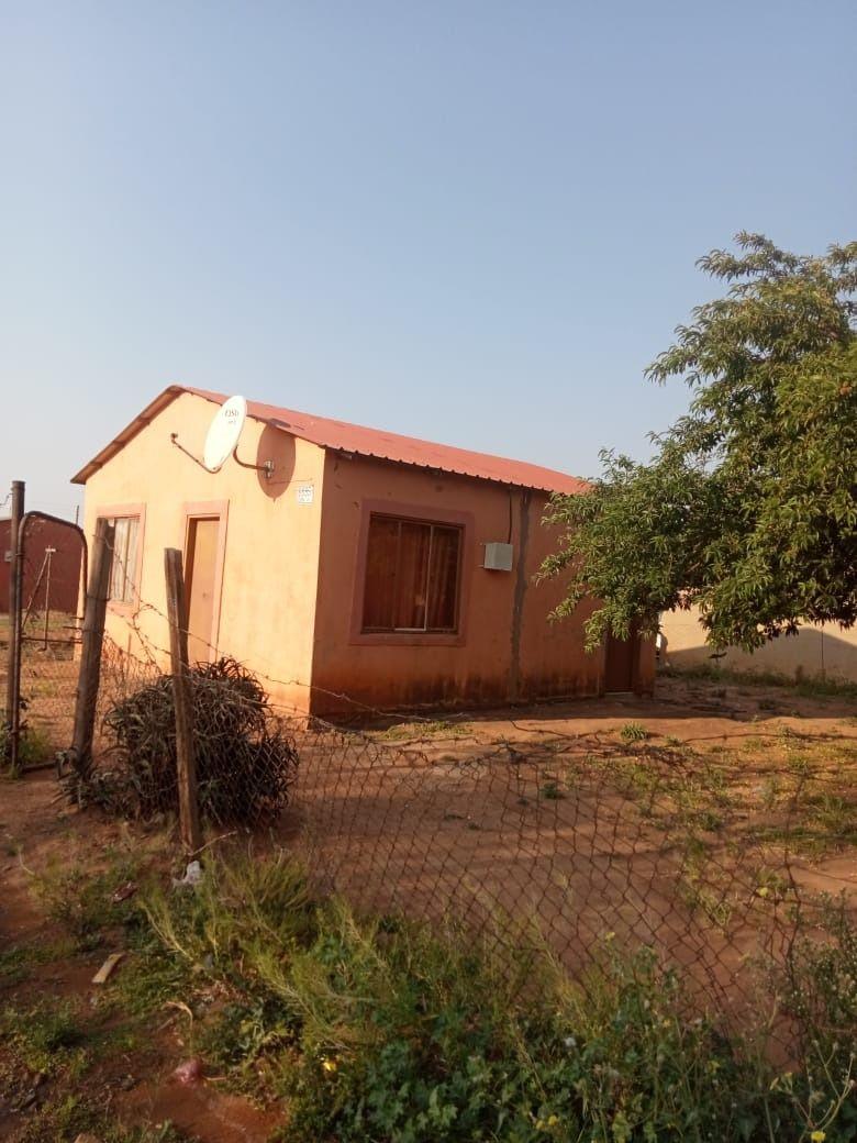 Orange Farm Property Property and houses for sale in Orange Farm