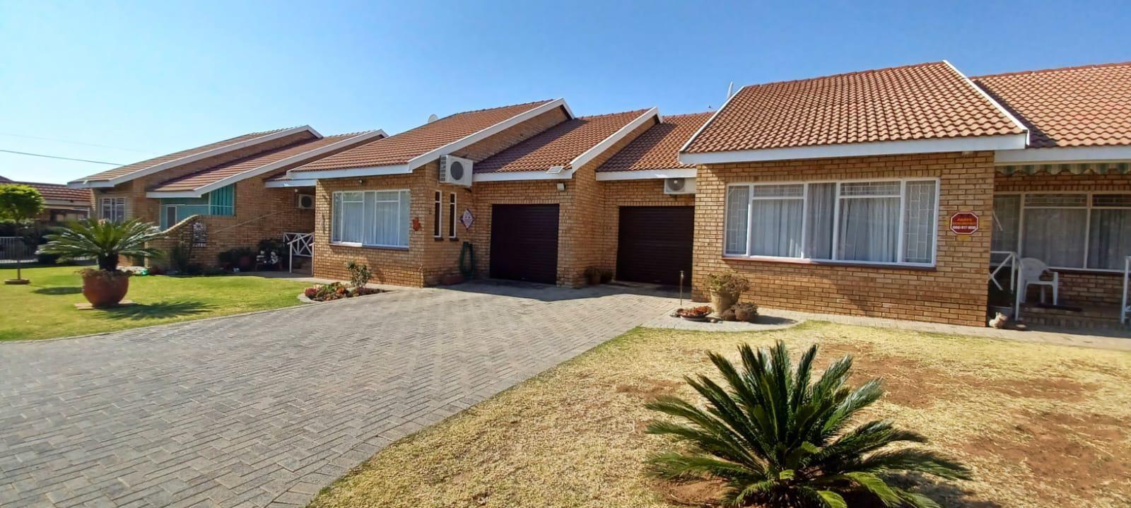 Property and houses for sale in Parys Parys Property