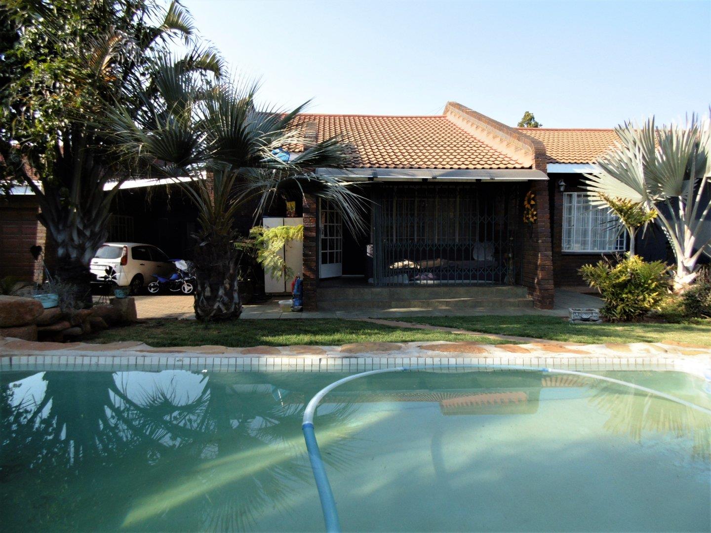 House for sale in Cullinan 173 Koppies Drive P24113334940