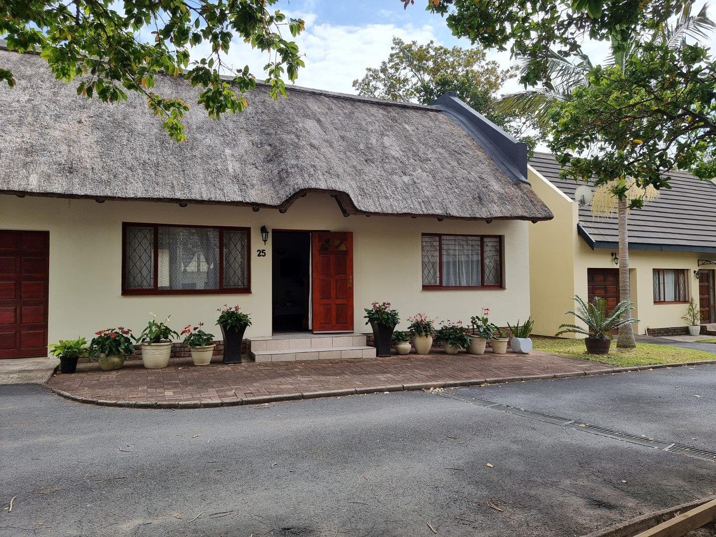 4 Bedroom Townhouse for sale in Southport P24113335100