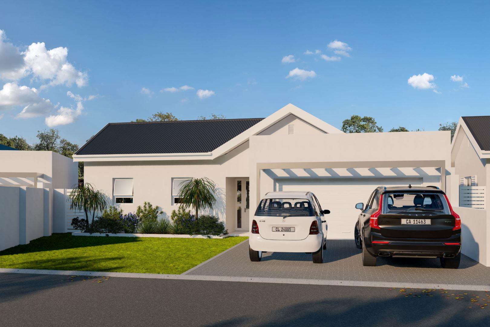 Property and houses for sale in Wellington Wellington Property