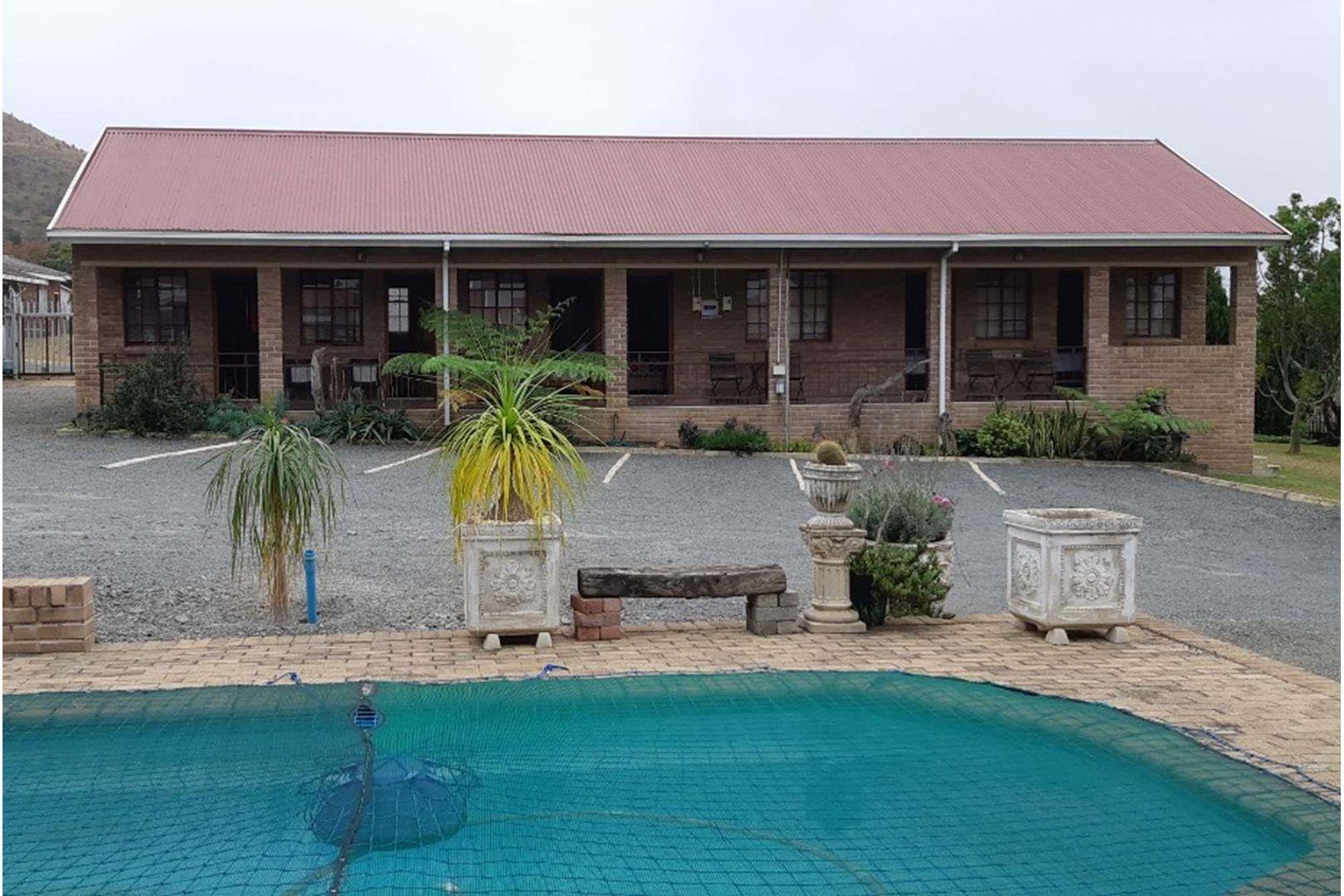 Commercial property for sale in Ulundi Ulundi Property