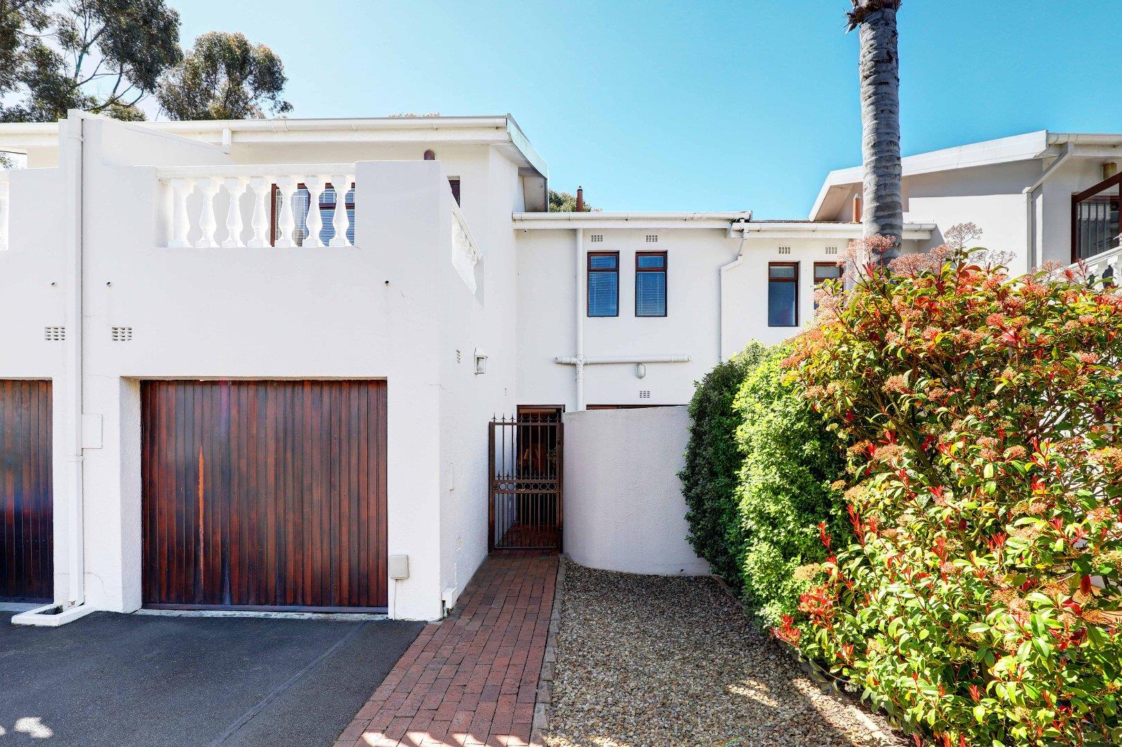 Townhouses for sale in Durbanville Durbanville Property