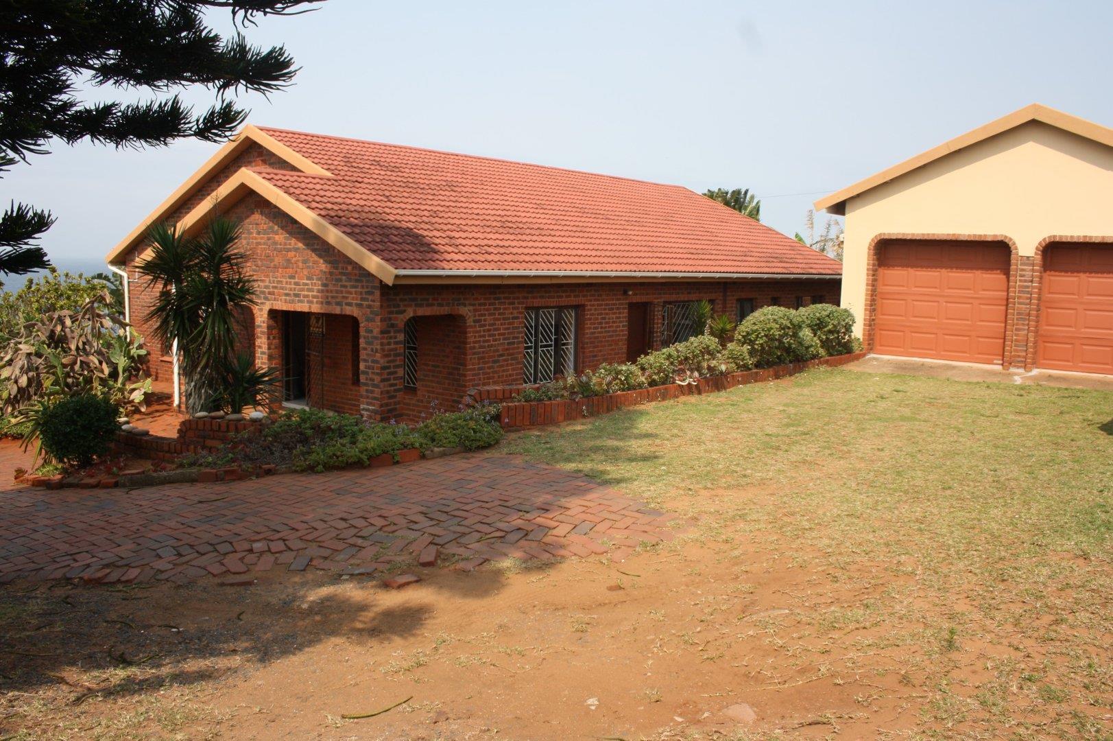 4 Bedroom House for sale in Ifafa Beach P24113335449