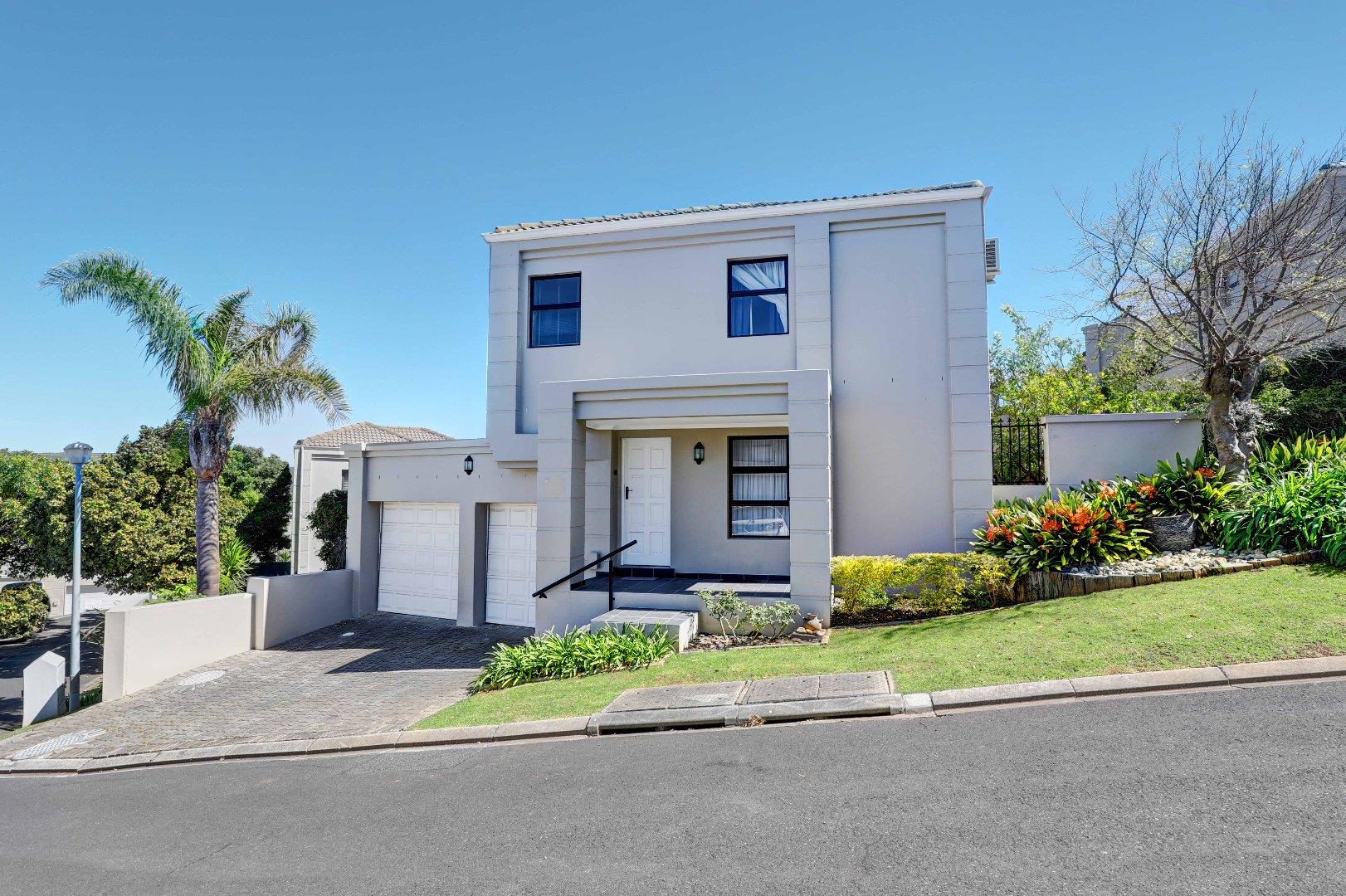 Van Riebeeckshof Property Townhouses for sale in Van Riebeeckshof