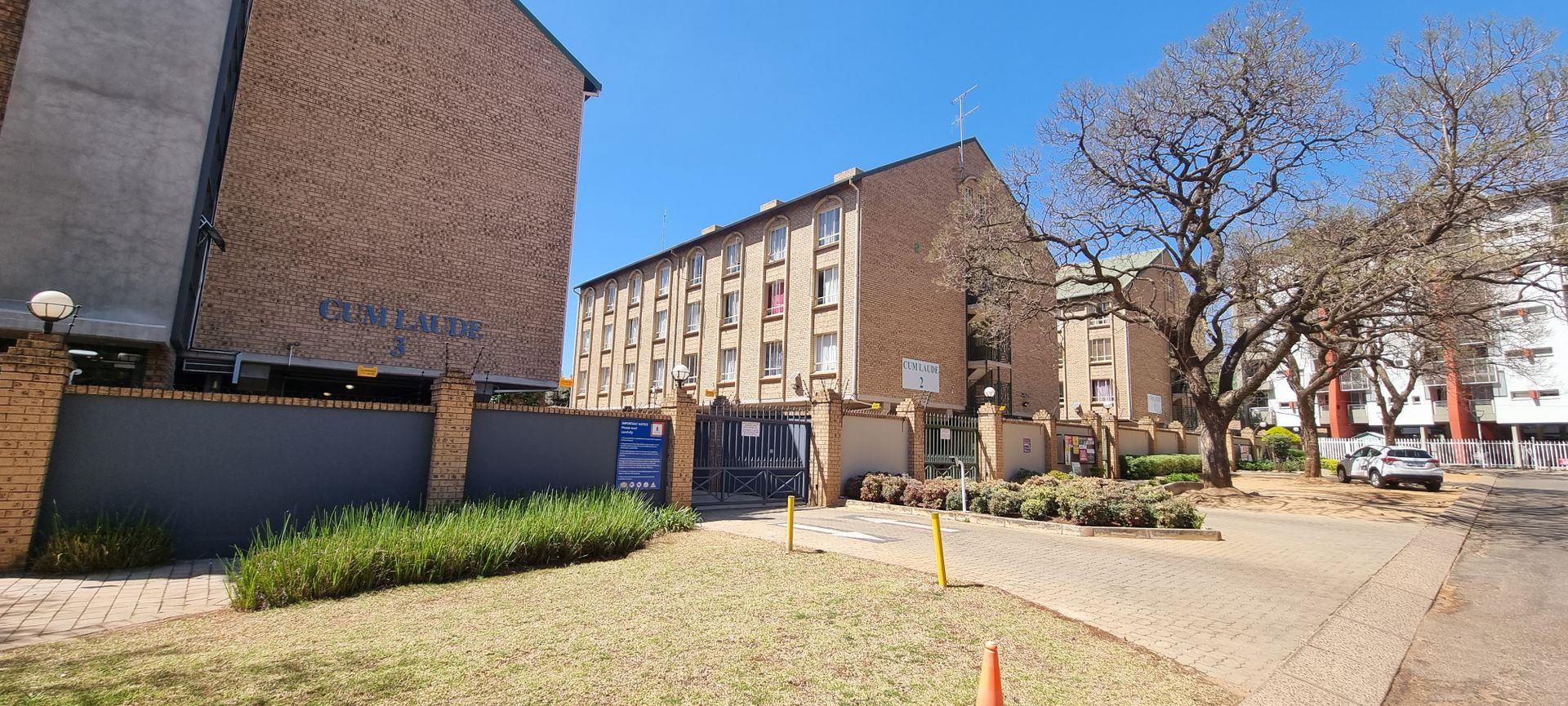 1 Bedroom Apartment / flat for sale in Hatfield P24113335957