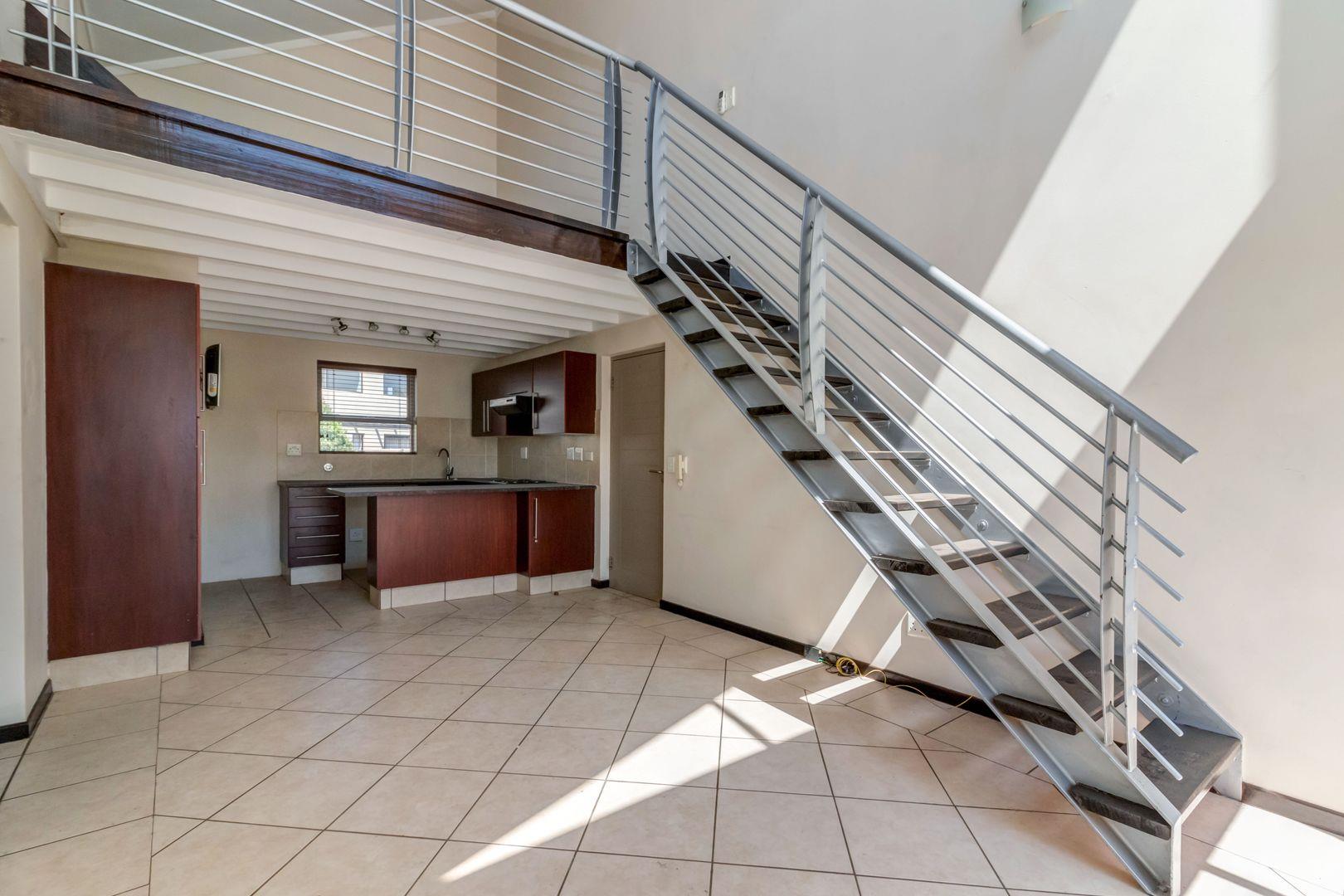 Blandford Ridge Estate Property Apartments / flats for sale in