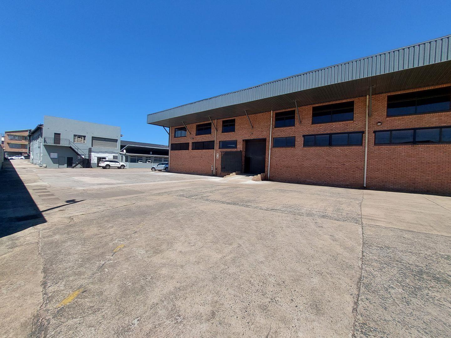 Springfield, Durban Property Industrial property to rent in