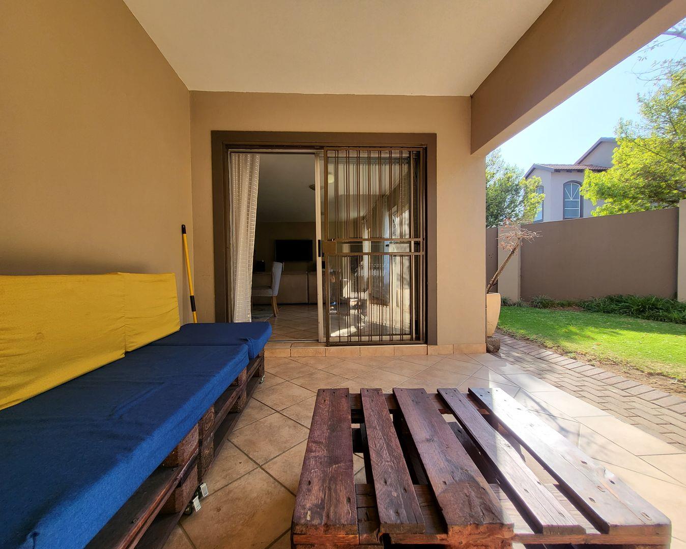 3 Bedroom Townhouse for sale in Brooklands Lifestyle Estate