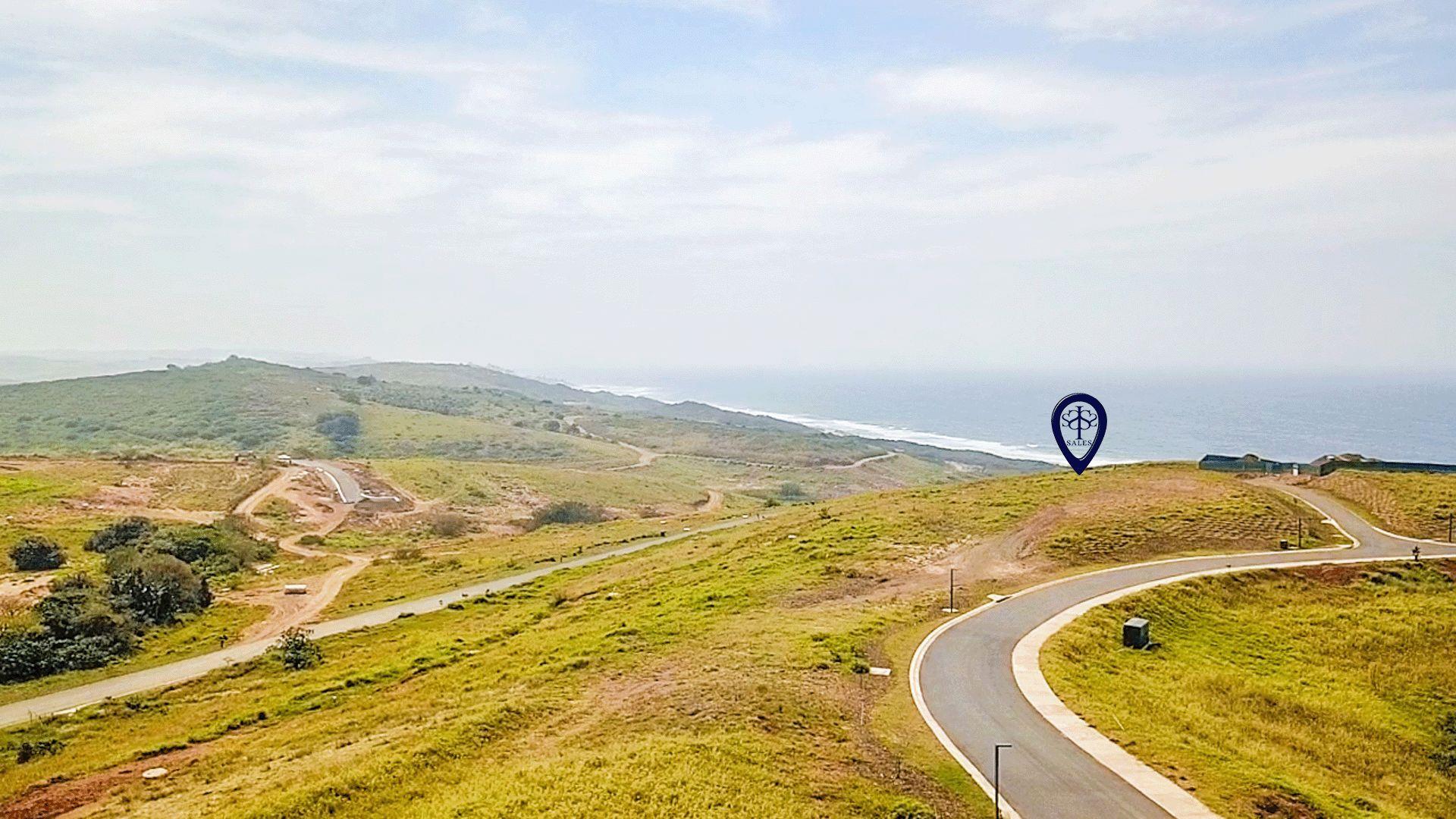 Vacant land / plot for sale in Seaton Estate 1090 Seaton The Bay, 00