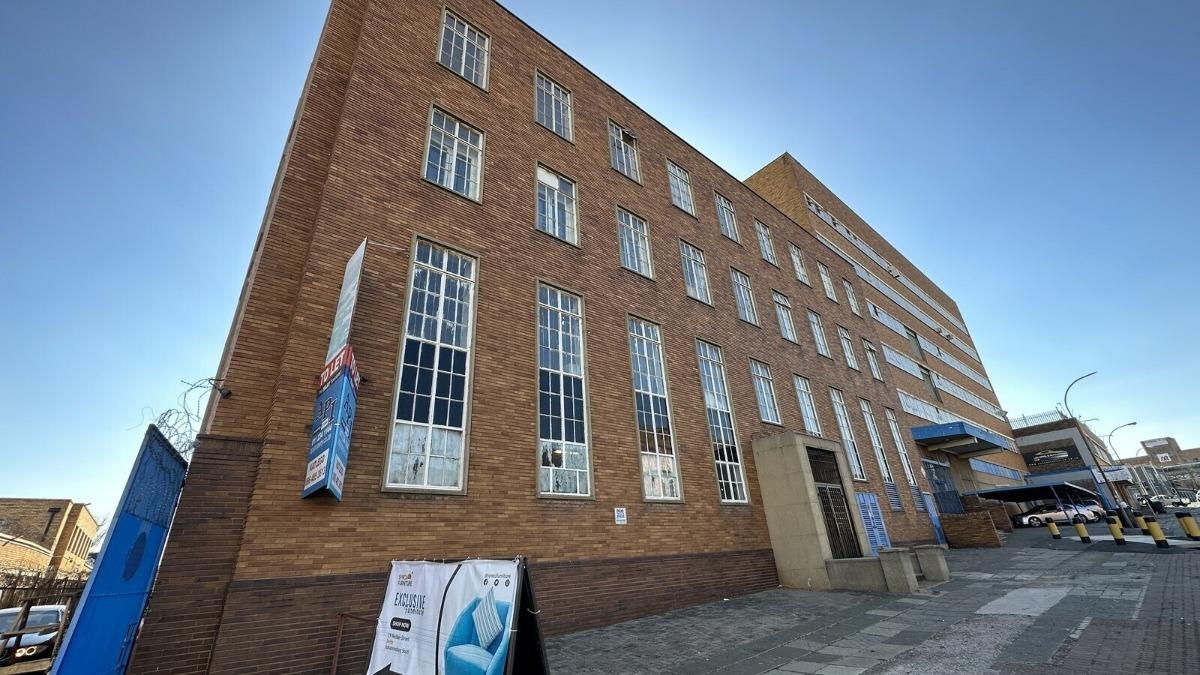 Selby Property Commercial property to rent in Selby