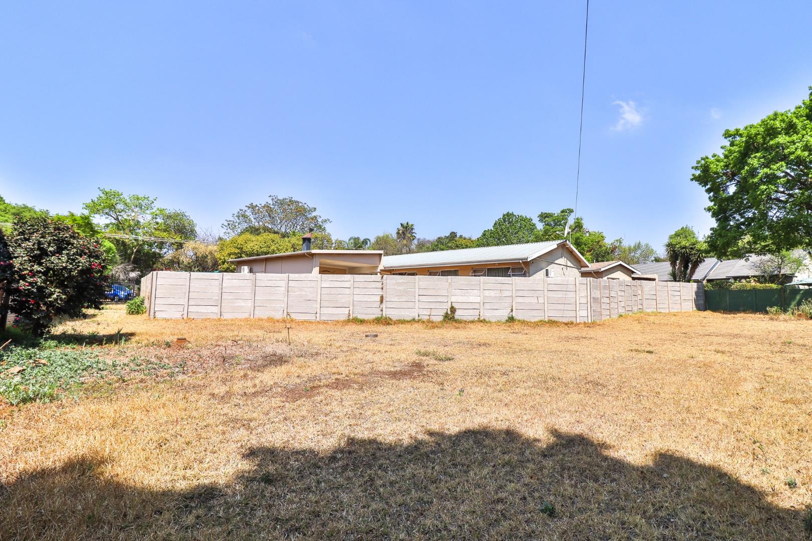 Vacant land / plots for sale in Pretoria Pretoria Property
