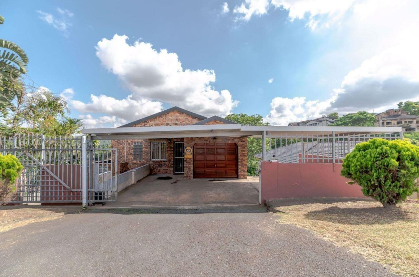 5 Bedroom House for sale in Kenville 207 Desai Crescent P24113336712