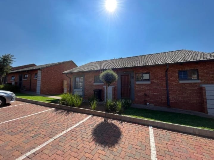 Sagewood, Midrand Property Property and houses for sale in Sagewood