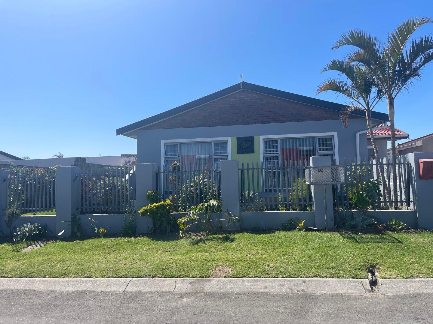 Buffalo Flats Property Property and houses for sale in Buffalo Flats