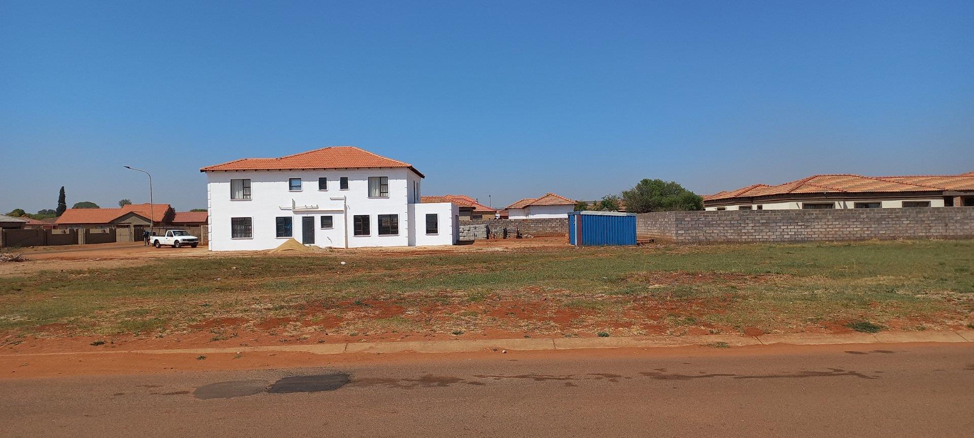 Vacant land / plot for sale in Carletonville Central P24113337199