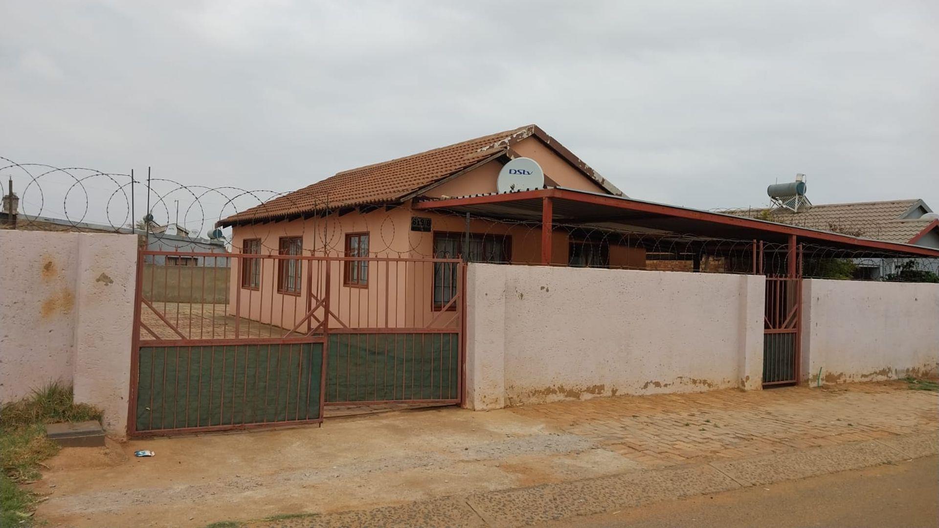 Lawley Property Property and houses for sale in Lawley