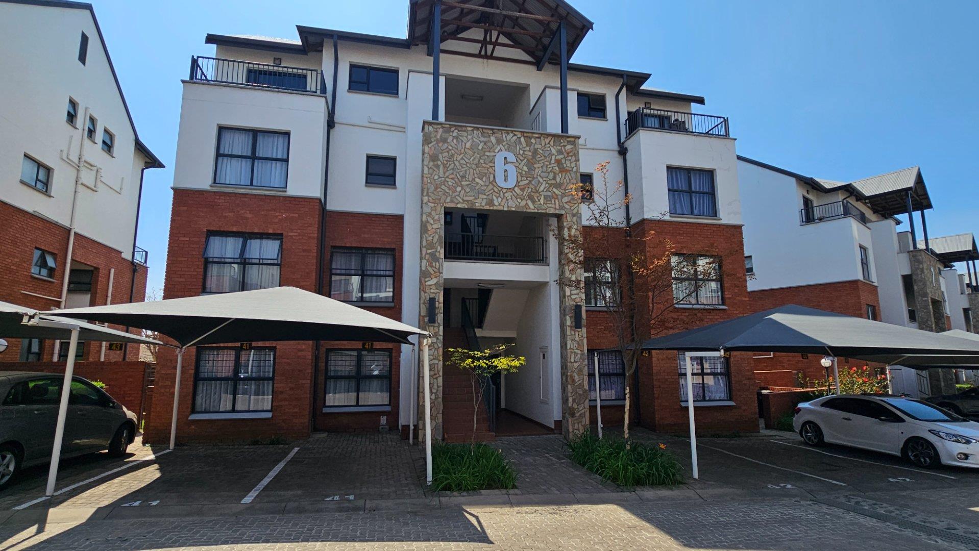 Greenstone Hill Property Property and houses for sale in Greenstone