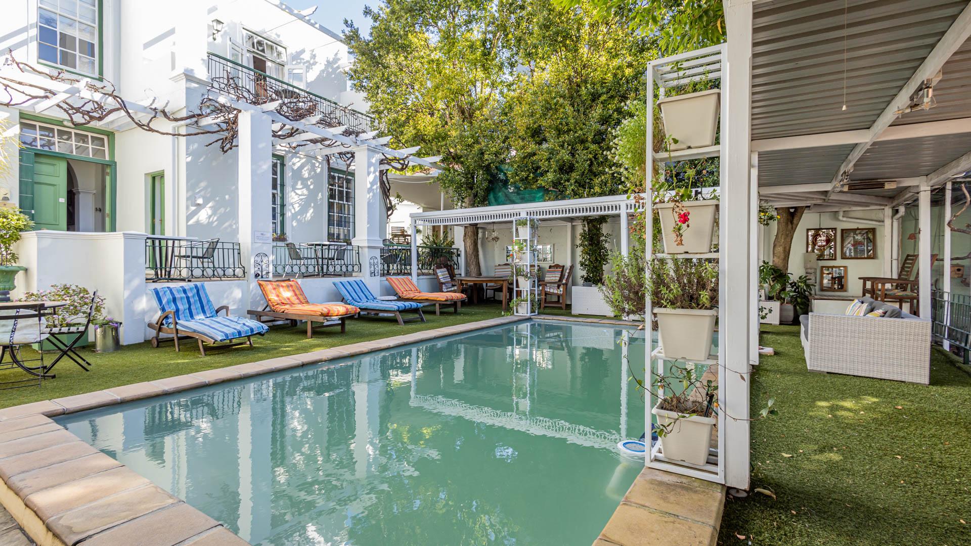 Oranjezicht Property Property and houses for sale in Oranjezicht