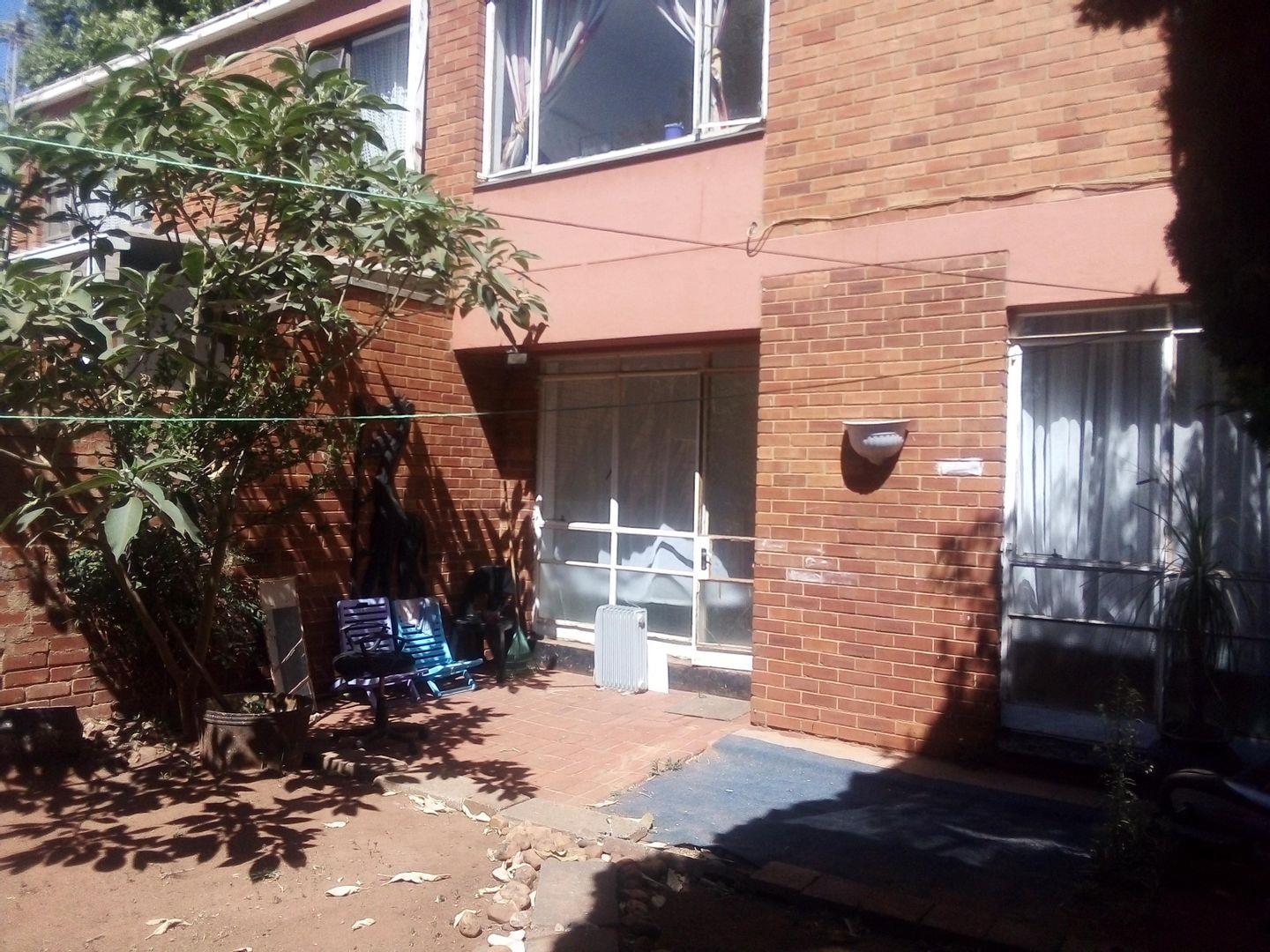 3 Bedroom Townhouse for sale in Jeppestown 1100 Villalto Duoro, Boom Street P24113443079