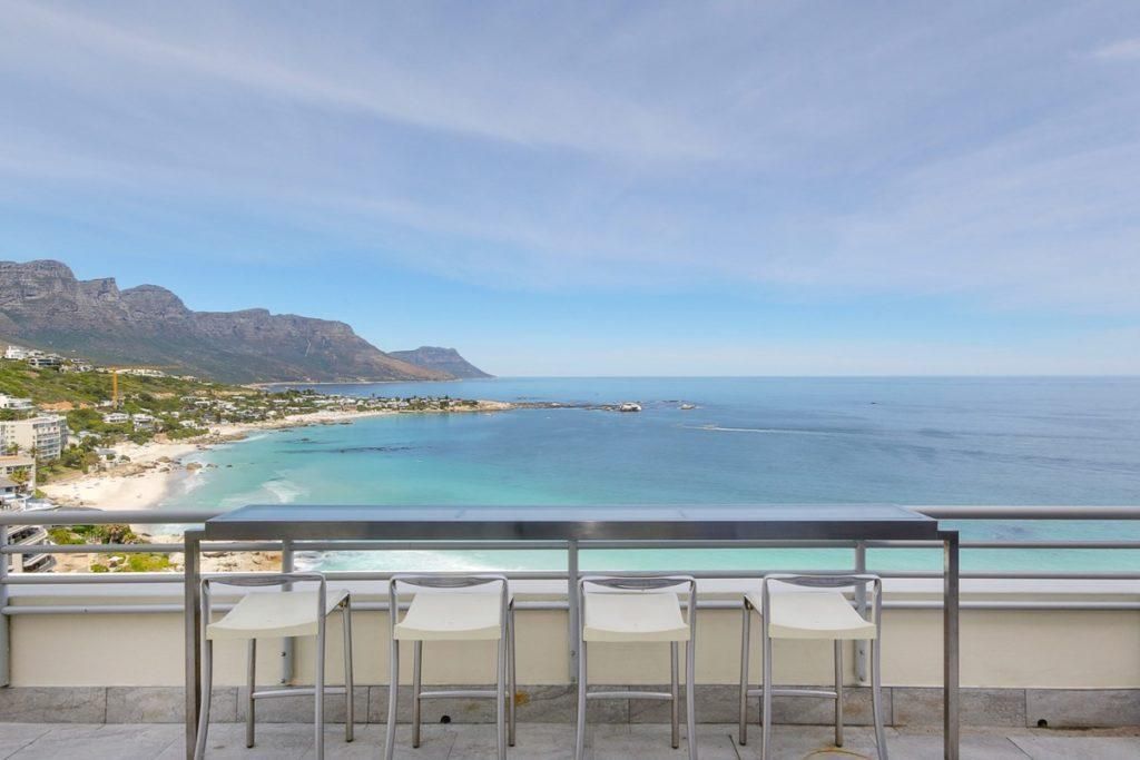 Clifton, Cape Town Property Apartments / flats to rent in Clifton