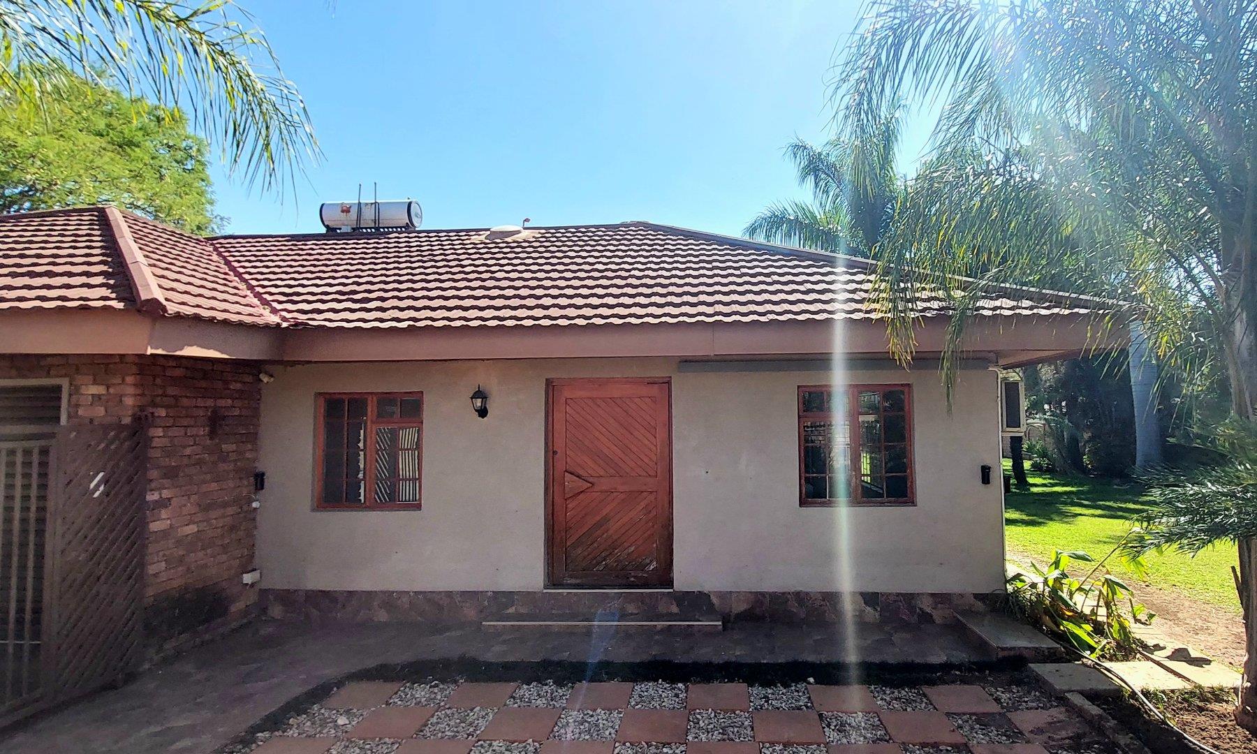 3 Bedroom House for sale in Marble Hall P24113337758