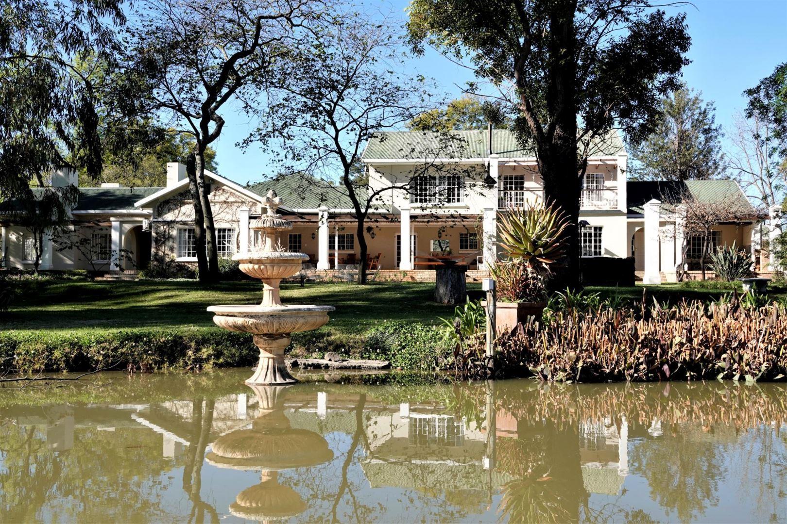 Farms for sale in Somerset East Somerset East Property