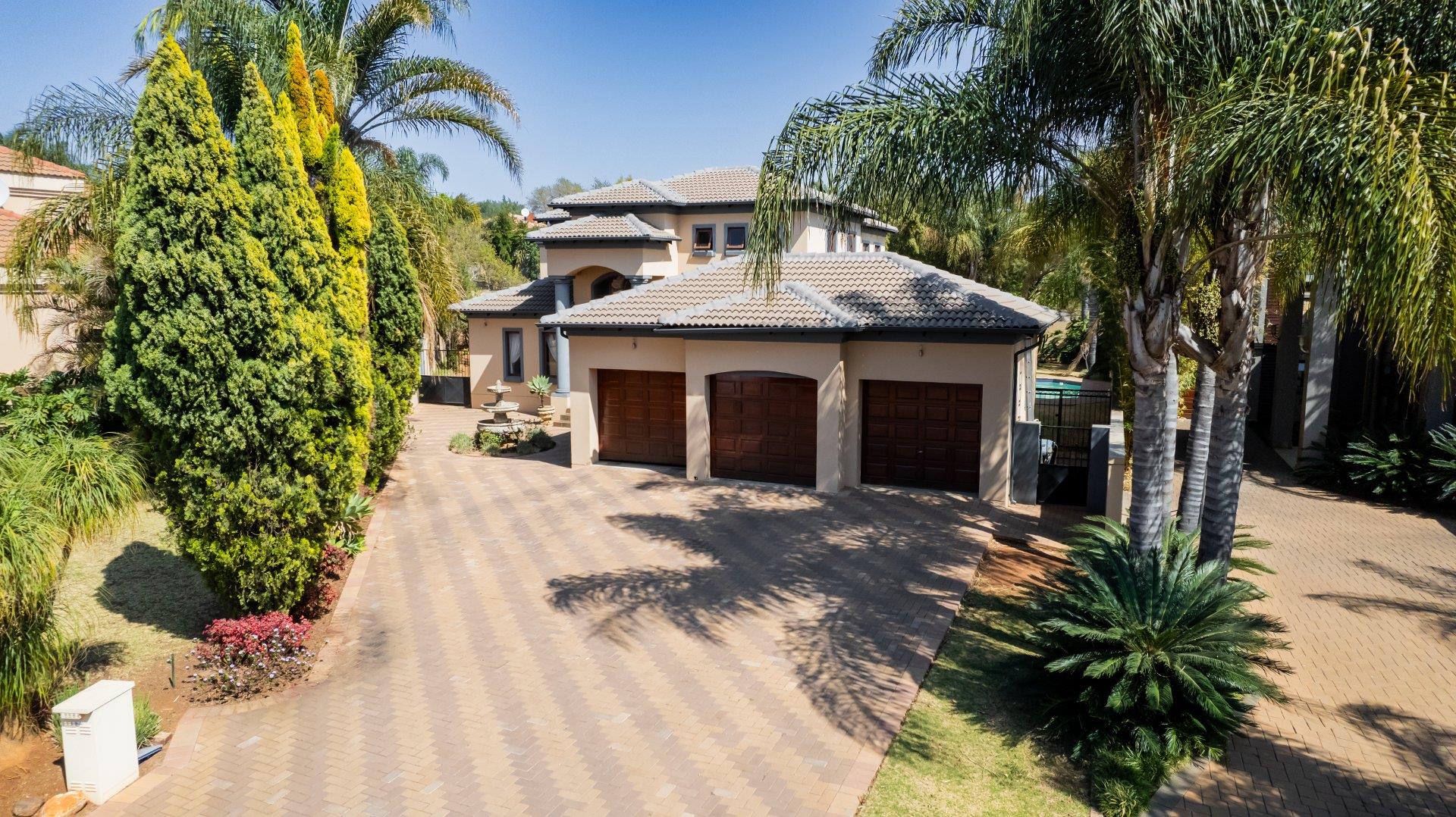 Midstream Estate Property Property and houses for sale in Midstream