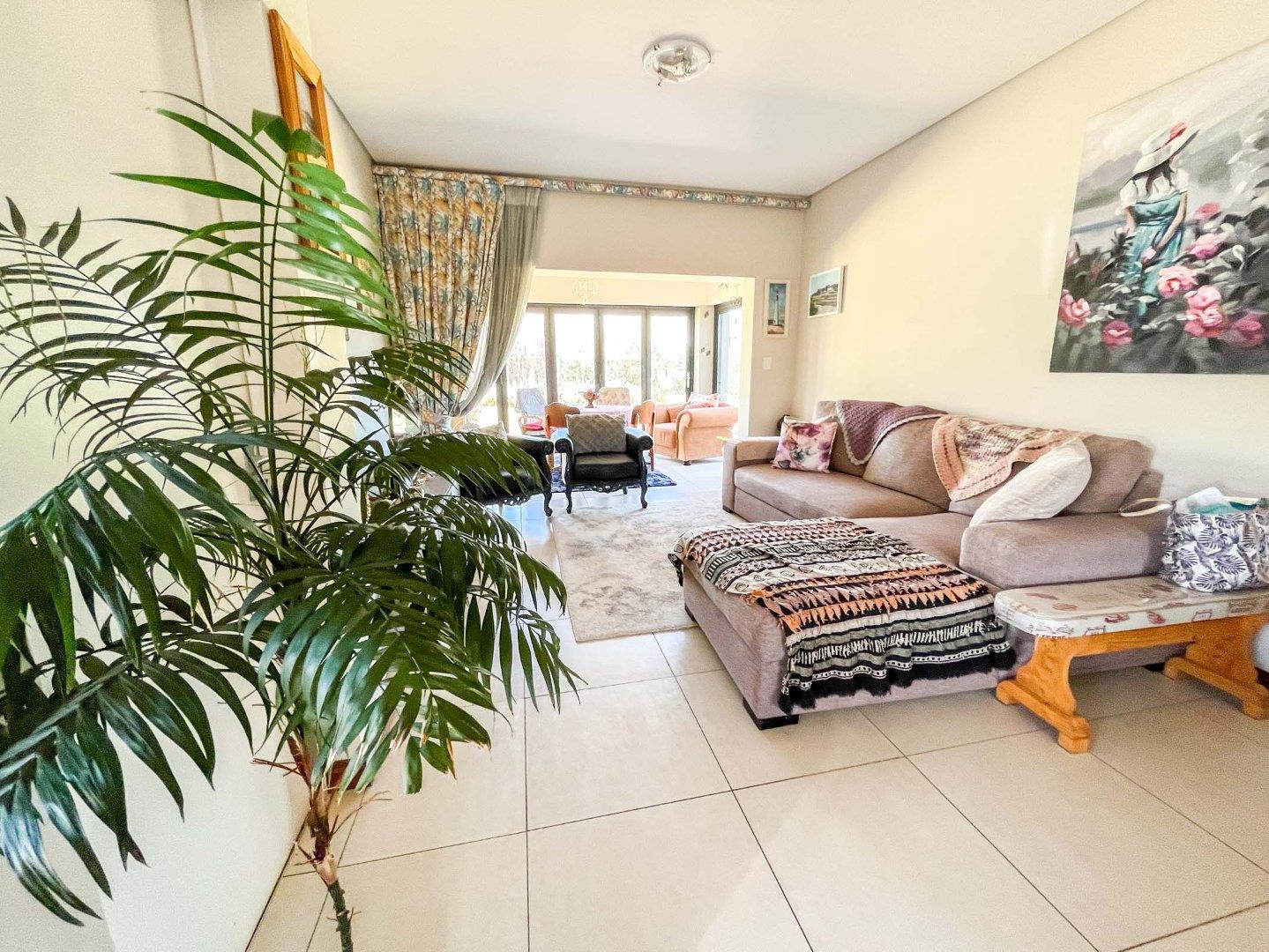 3 Bedroom House for sale in Eastlands Mature Lifestyle Estate P24