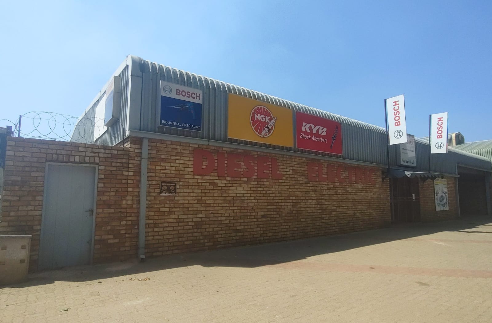 Krugersdorp Central Property Property and houses for sale in