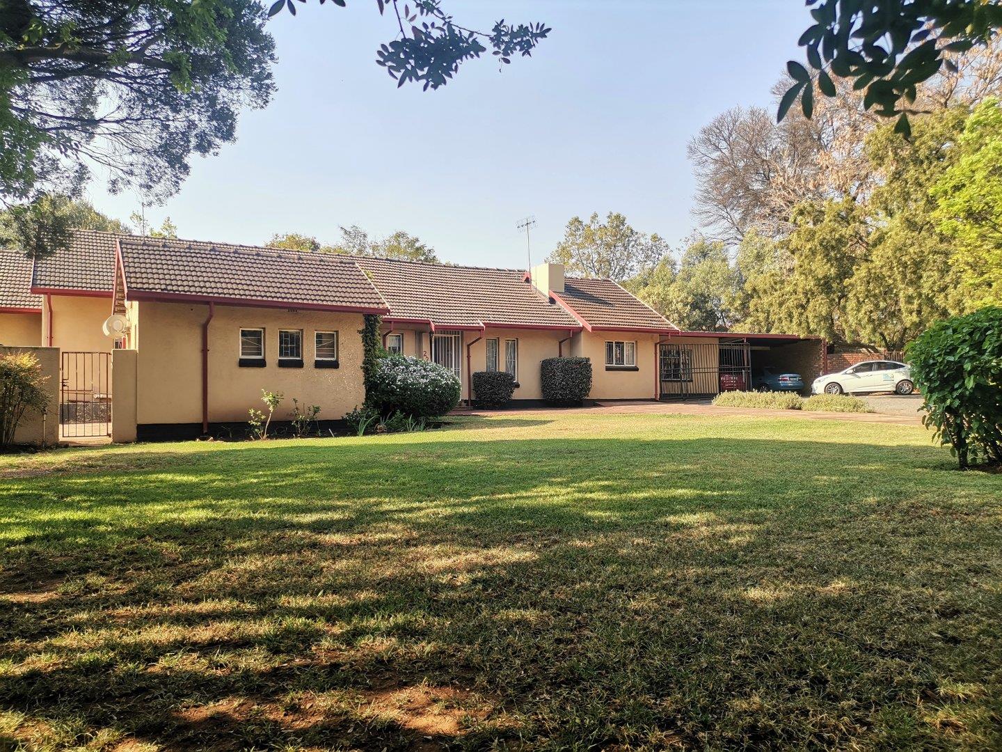 Eldo Park Property Houses for sale in Eldo Park