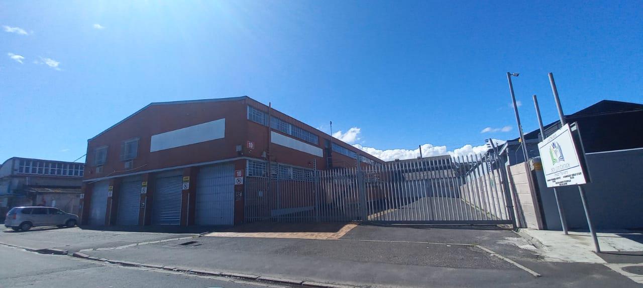 Industrial property to rent in Maitland Unit 1,10 7th Avenue P24