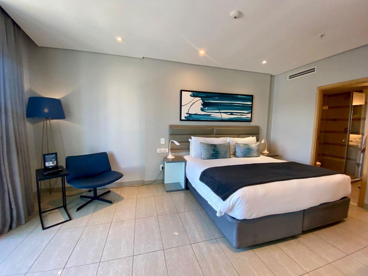 1 Bedroom Apartment / flat to rent in Umhlanga Central P24113339635