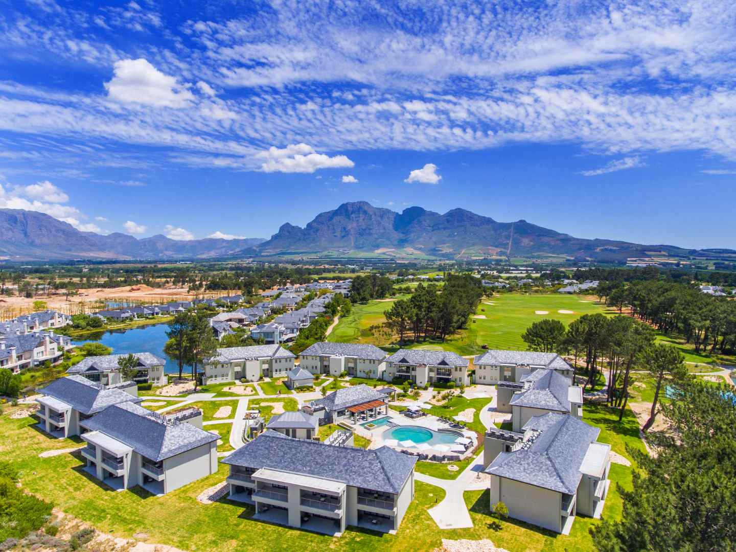 Pearl Valley At Val De Vie Property Property and houses for sale in