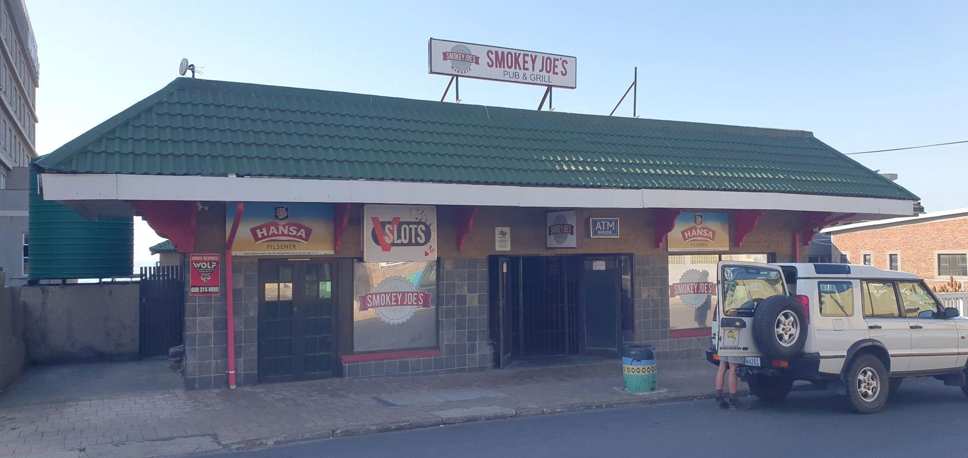 Commercial property for sale in Margate 115 Marine Drive P24113339765