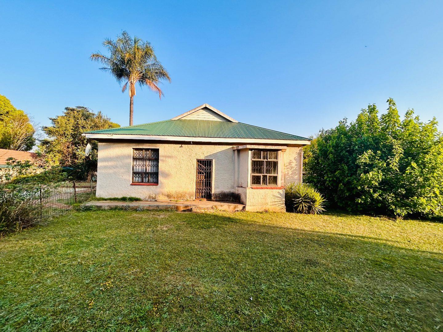 Property and houses for sale in Vryheid Vryheid Property Property24