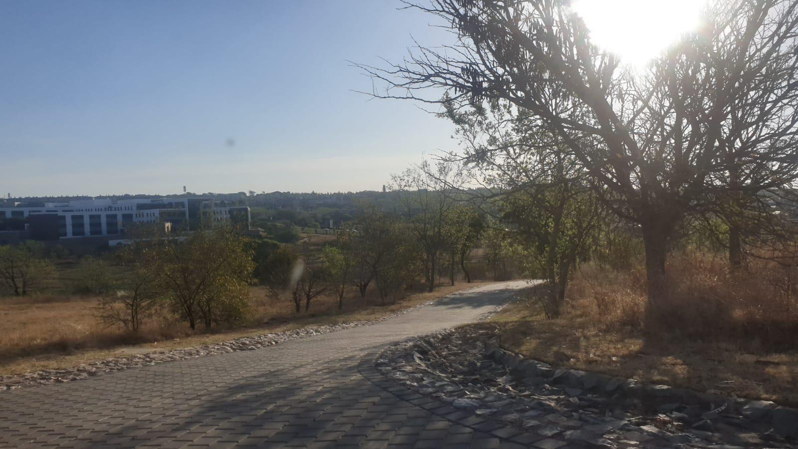 Vacant land / plot for sale in Waterfall Country Estate P24113339895