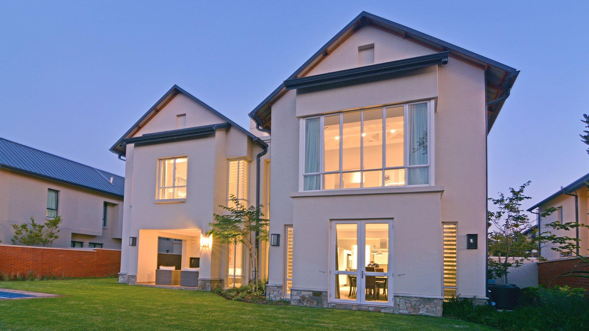 Waterfall, Midrand Property Property and houses for sale in Waterfall