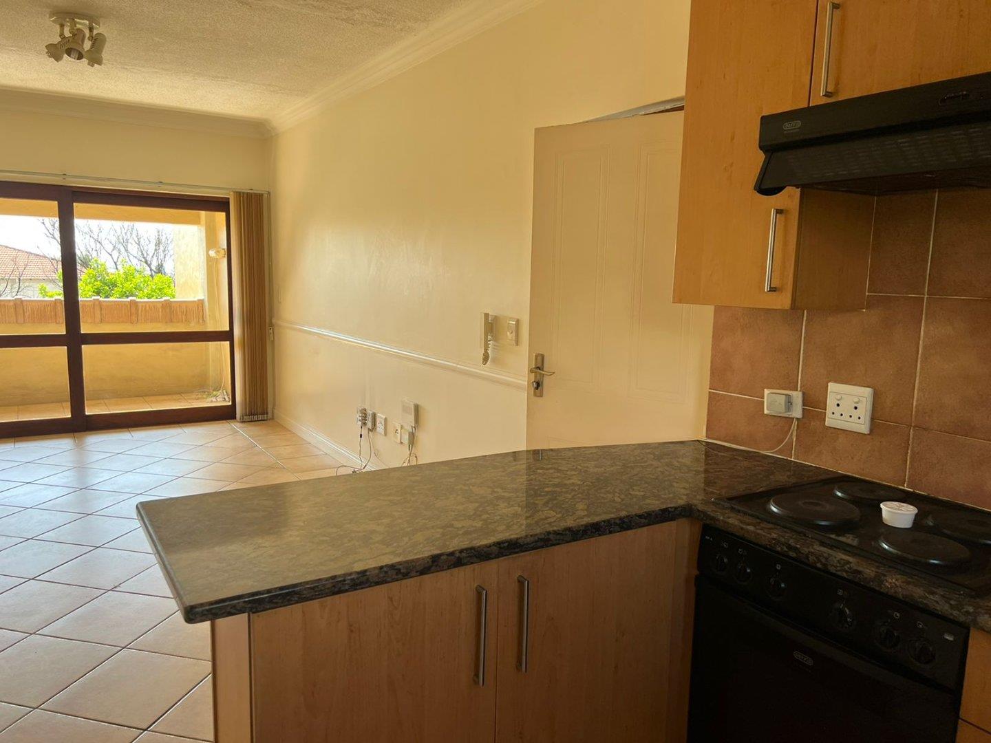 2 Bedroom Apartment / flat to rent in Morningside Morningside Village