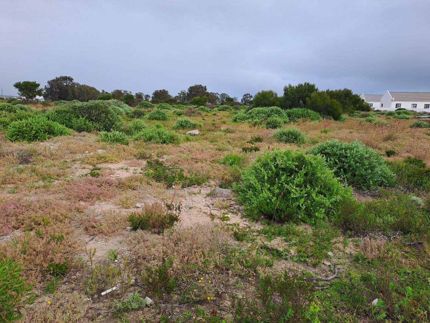 Britannia Beach Estate Property Vacant land / plots for sale in