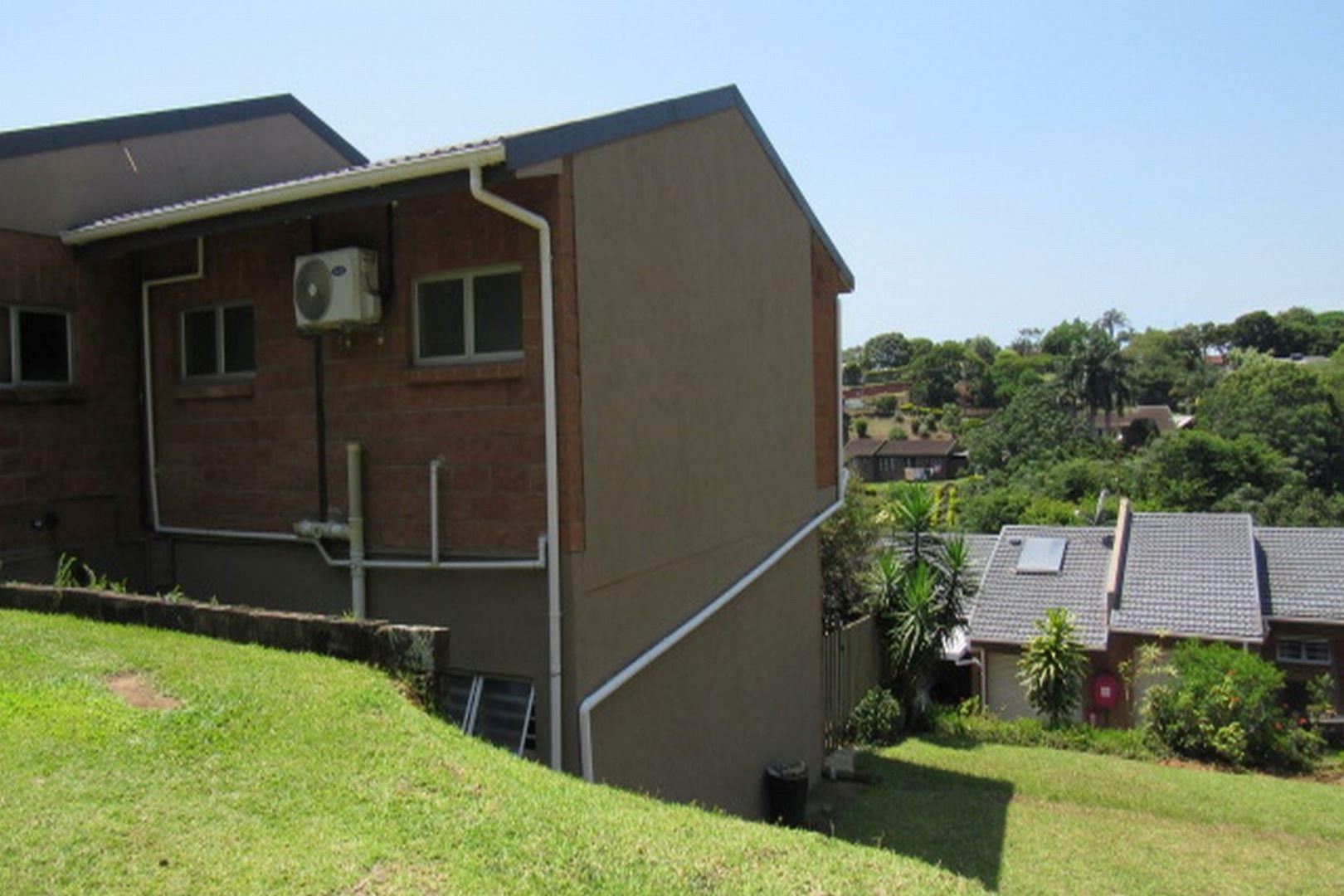 Vacant land / plot for sale in Amanzimtoti P24113340607