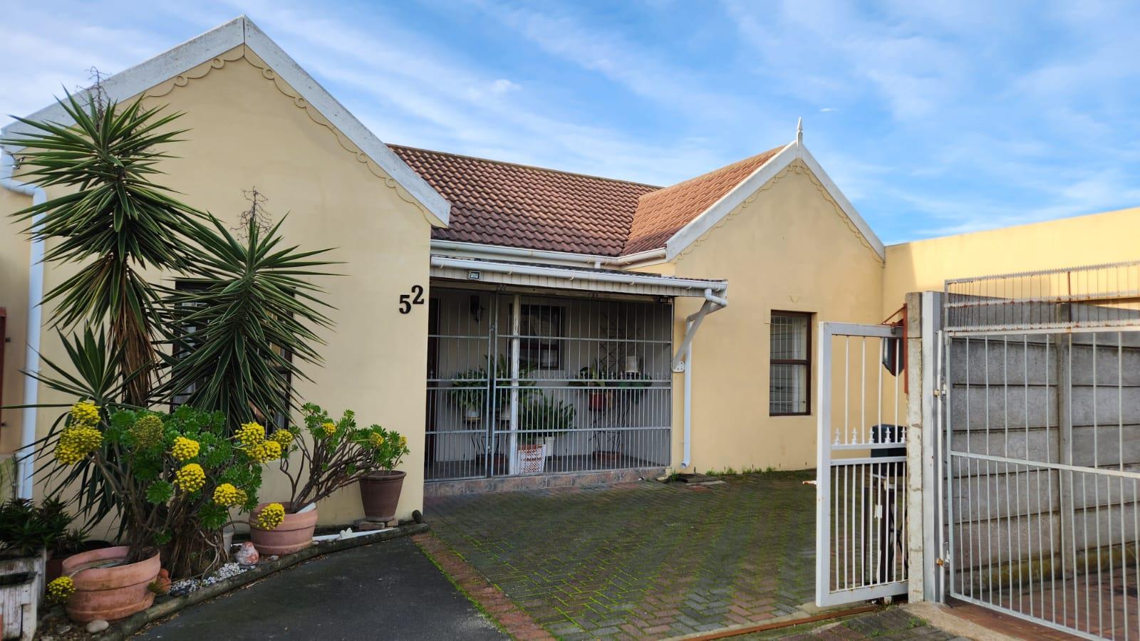 Stonewood Security Estate Property Property and houses for sale in