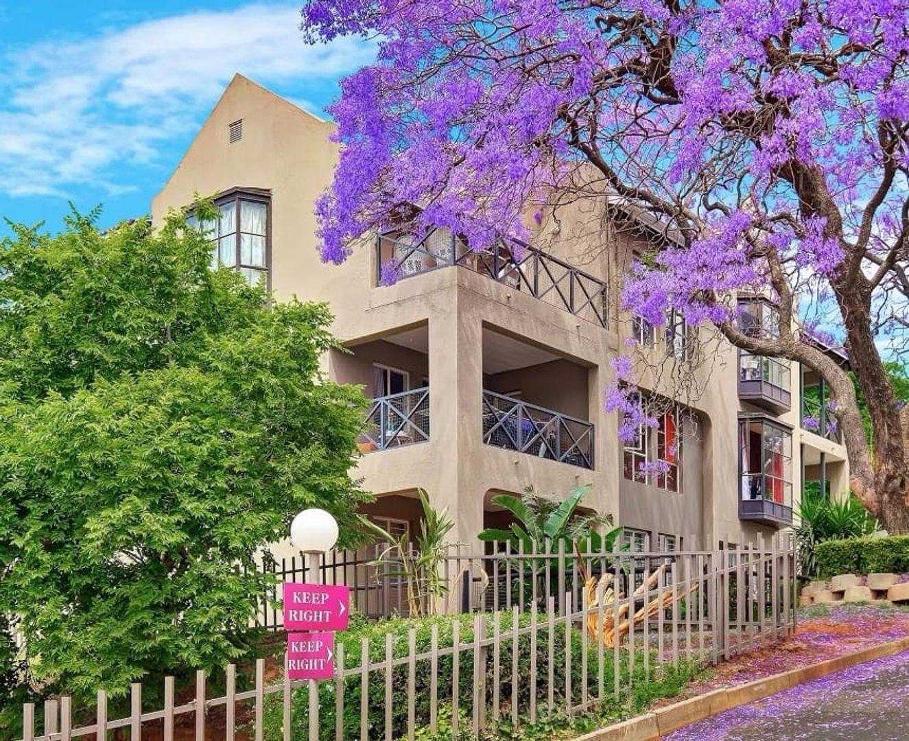 1 Bedroom Apartment / flat for sale in Melville 38 Melville Estates