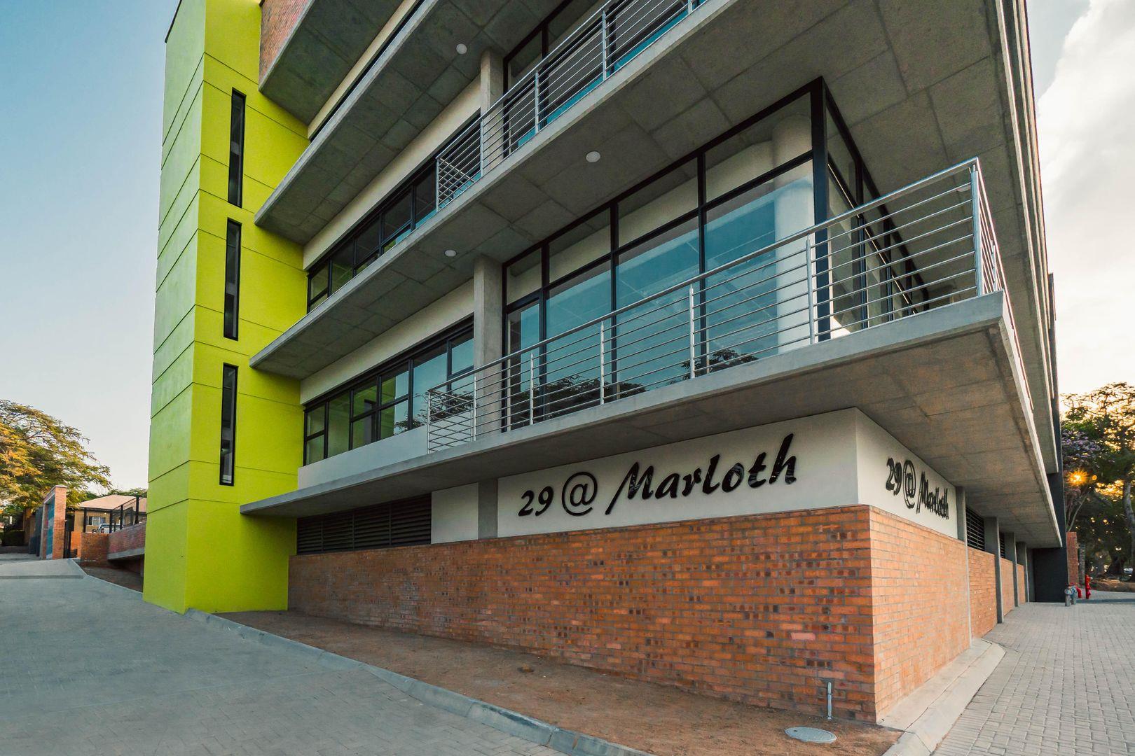 Commercial property for sale in Nelspruit Central 29 Marloth P24