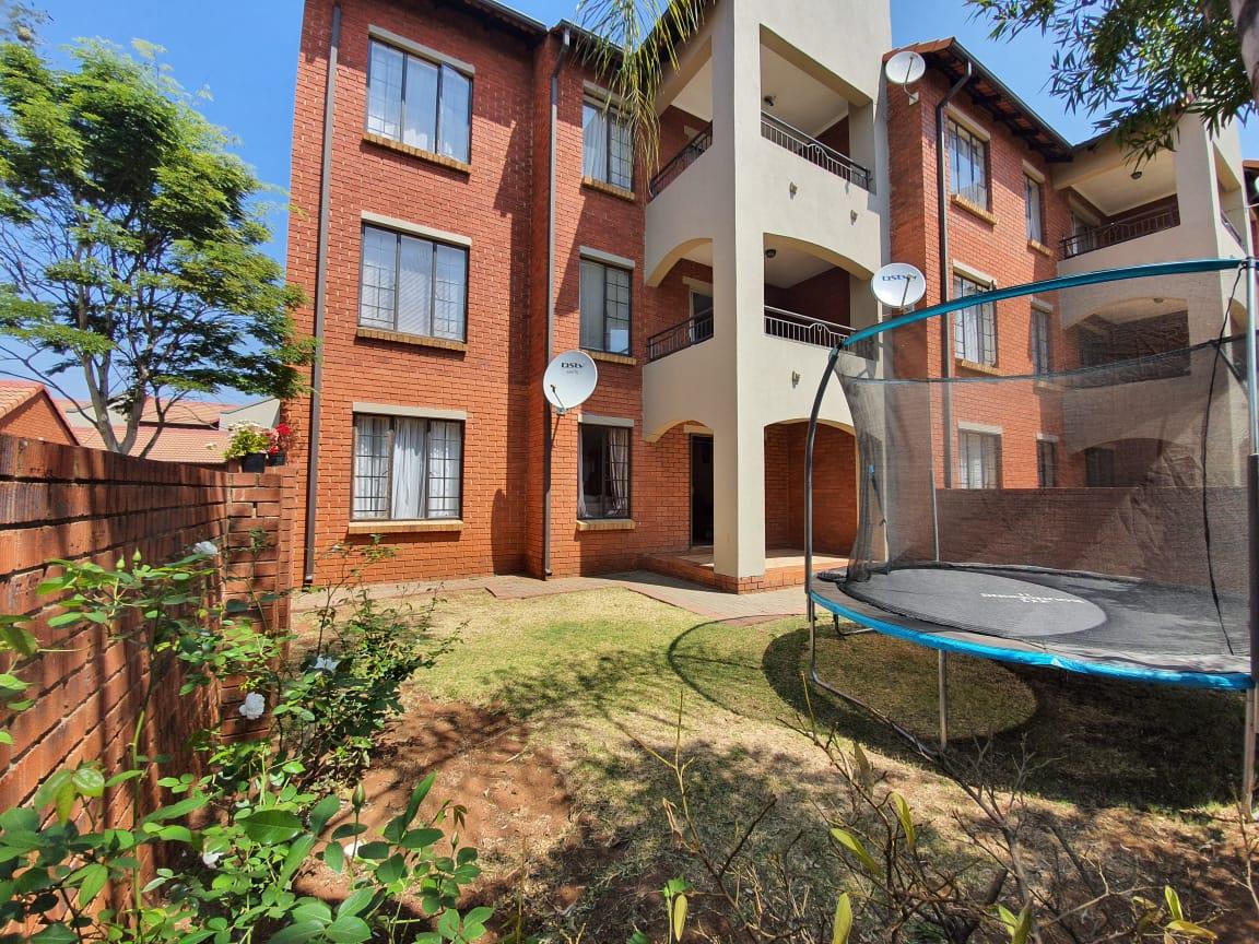 Eco Park Estate Property Property and houses for sale in Eco Park