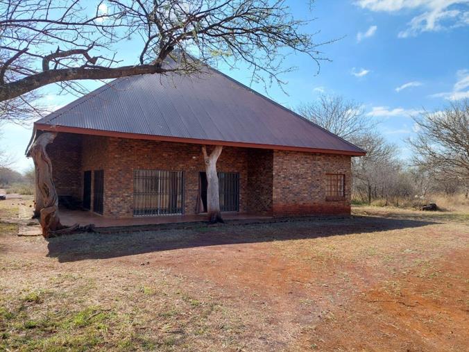 4 Bedroom House for Sale in Northam