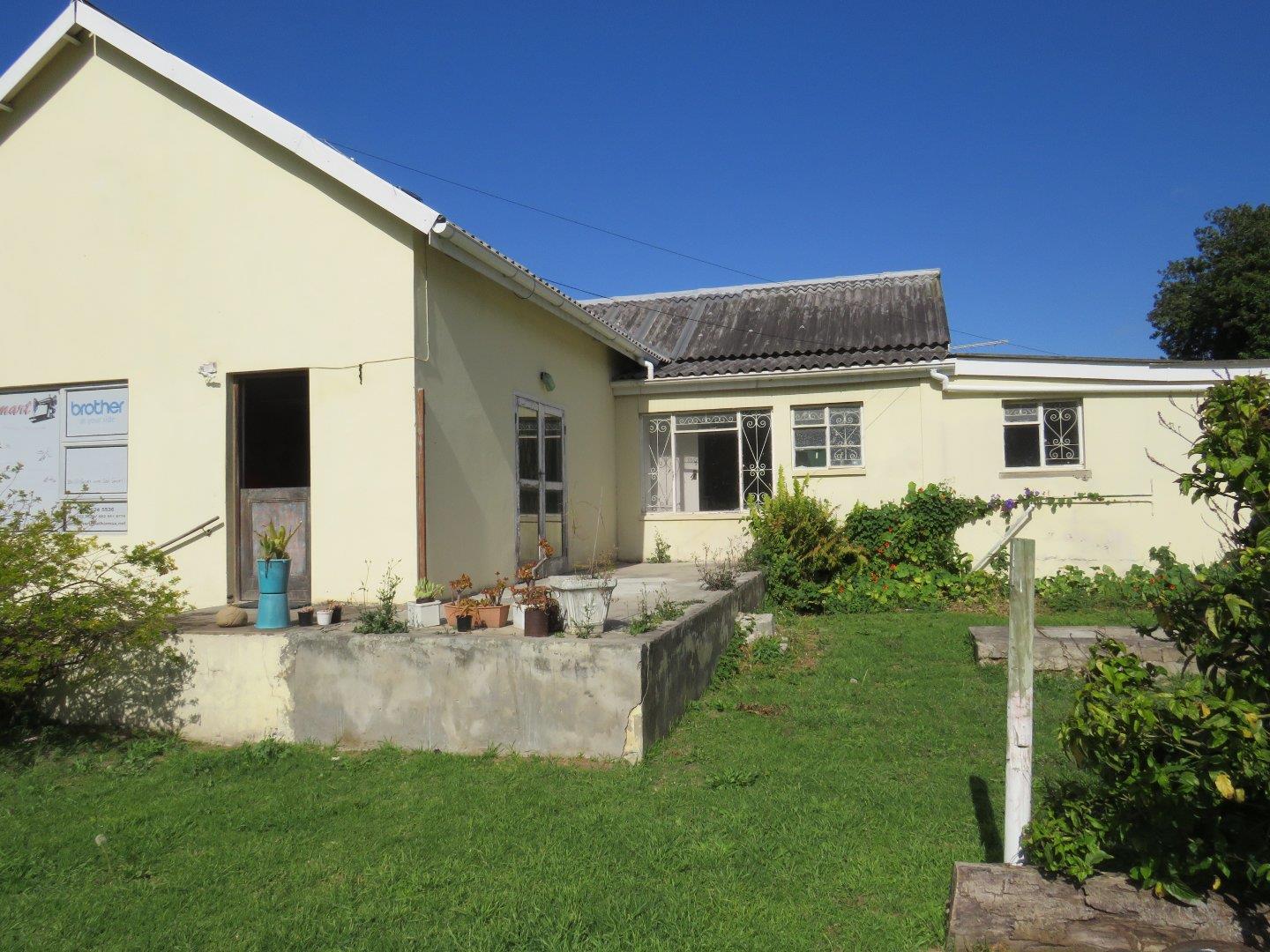 Commercial property for sale in Port Alfred Central 30 Van Der Riet