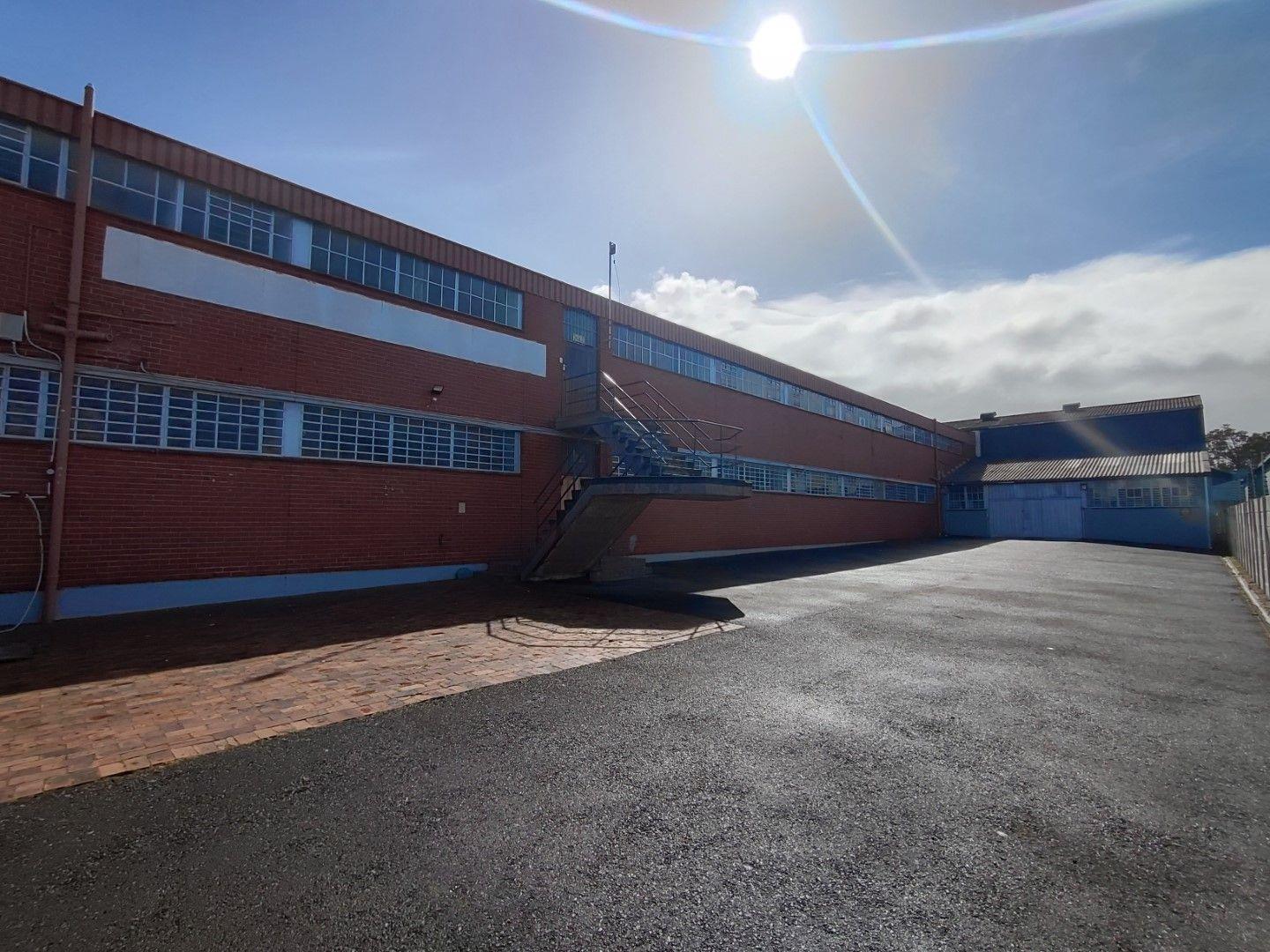 Industrial property to rent in Maitland .1, 10 17th Avenue P24