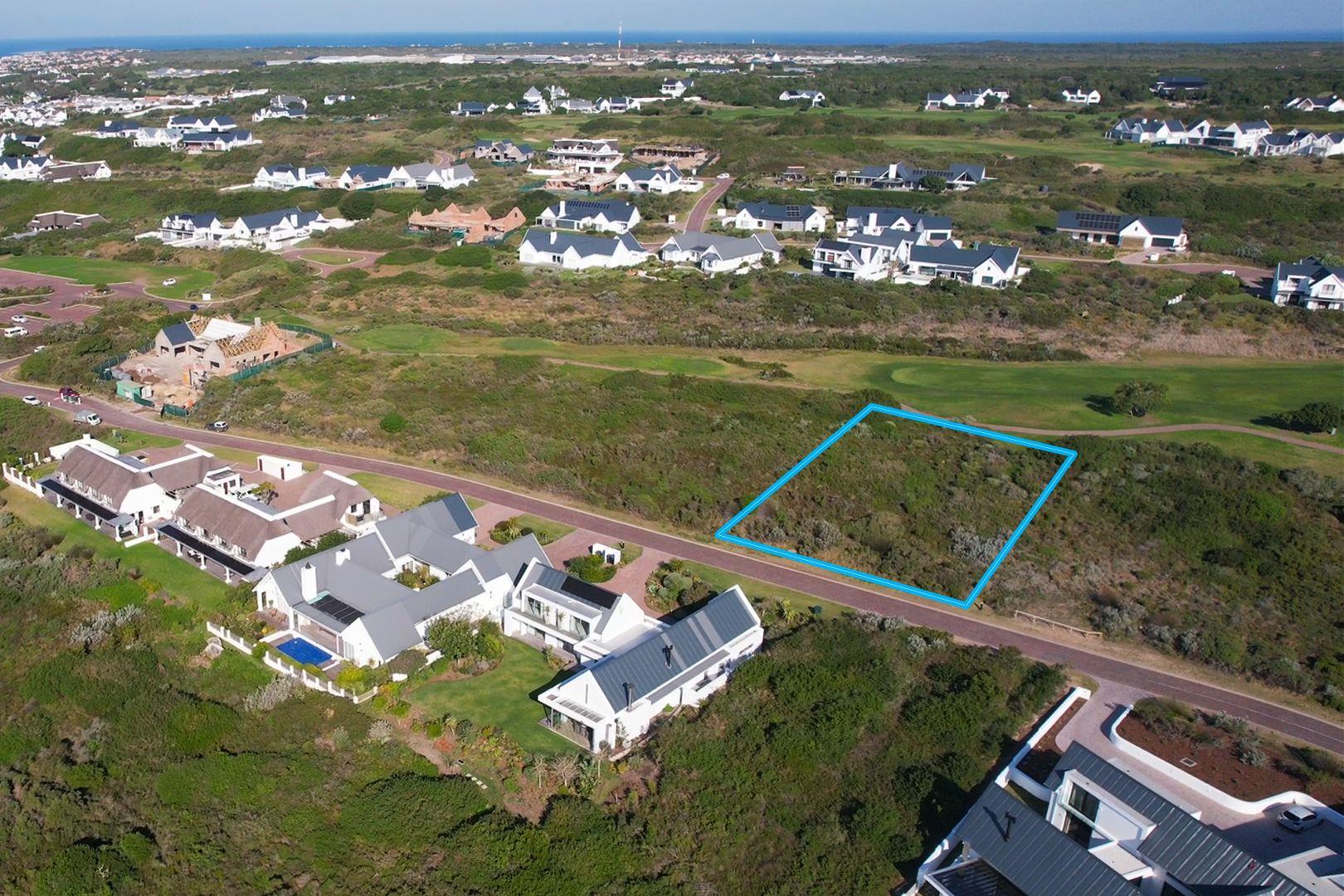 Vacant land / plot for sale in St Francis Links 15 Jack Nicklaus